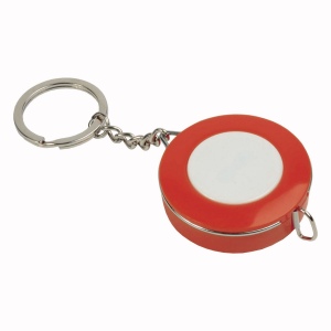 Mètre (1,5m) avec porte-clés 2