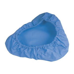 Housse de selle de bicyclette en polyester, imperméable 5