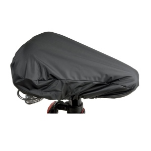 Housse de selle de bicyclette en polyester, imperméable 4