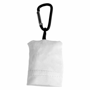 Porte-clés à mousqueton avec chiffon en microfibre pour nettoyage de lunettes (15 x 15 cm) 21