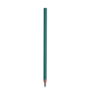 Crayon à papier en plastique recyclé