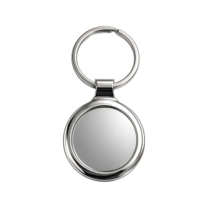 Porte-clés en métal 3