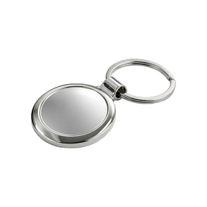 Porte-clés en métal 2
