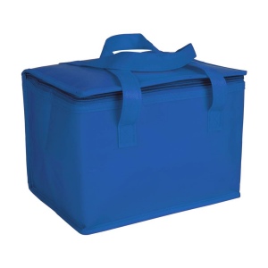 Sac isotherme en TNT laminé et intérieur argenté 3