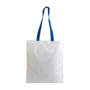 Shopper en polyester 210 D résistant à la chaleur, adapté pour l'impression à sublimation, 4