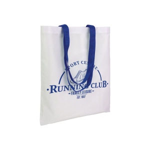 Shopper en polyester 210 D résistant à la chaleur, adapté pour l'impression à sublimation, 6