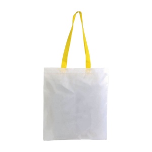 Shopper en polyester 210 D résistant à la chaleur, adapté pour l'impression à sublimation, 7