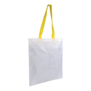 Shopper en polyester 210 D résistant à la chaleur, adapté pour l'impression à sublimation, 8