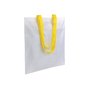 Shopper en polyester 210 D résistant à la chaleur, adapté pour l'impression à sublimation, 3