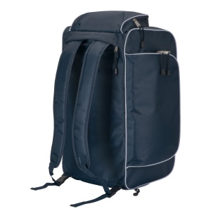 Sac de sport/sac à dos en polyester 1680D avec bandoulière réglable, 2 compartiments 3