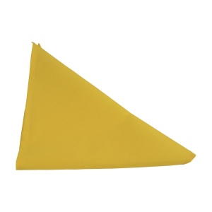 Foulard/bandana 80% polyester et 20% coton 8
