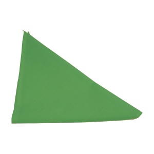 Foulard/bandana 80% polyester et 20% coton 12