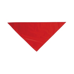 Foulard/bandana 80% polyester et 20% coton 13