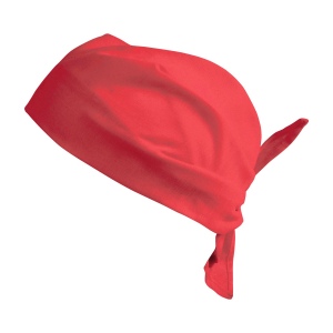 Foulard/bandana 80% polyester et 20% coton 5