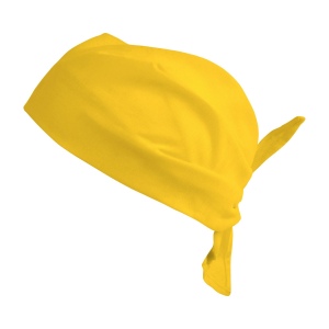 Foulard/bandana 80% polyester et 20% coton 2