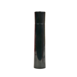 Brosse de voyage en plastique avec rouleau adhésif pour vetements et capuchon (11 cm de ha 6