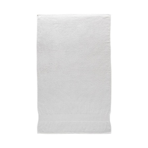 Serviette en éponge de coton 100% (350 g/m2) avec bande OPAQUE imprimable (40x60 cm) 3