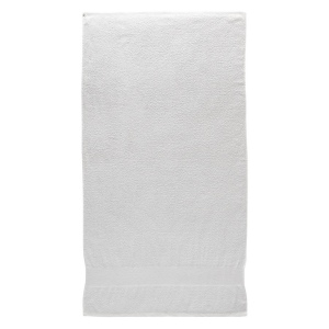 Serviette en éponge de coton 100% (350 g/m2) avec bande OPAQUE imprimable (70x140 cm) 3