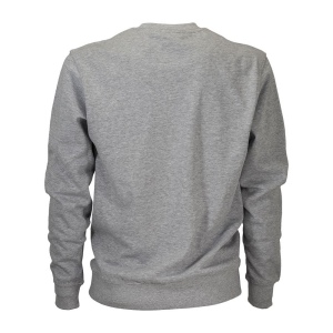 Sweat col rond, 60% polyester/40% coton 280 g/m2. Tailles : S/M/L/XL/XXL 5