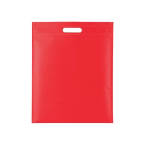 Shopper en TNT 80g/m2 thermosoudé 20