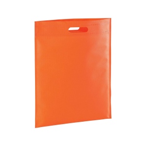 Shopper en TNT 80g/m2 thermosoudé 4
