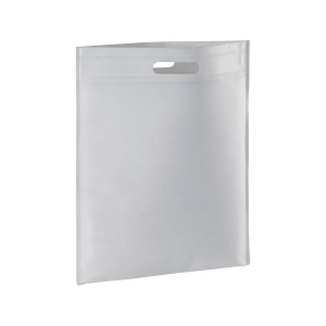 Shopper en TNT 80g/m2 thermosoudé 9