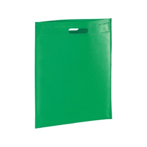 Shopper en TNT 80g/m2 thermosoudé 6
