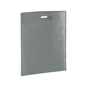 Shopper en TNT 80g/m2 thermosoudé 3