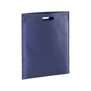 Shopper en TNT 80g/m2 thermosoudé 5