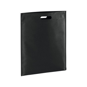 Shopper en TNT 80g/m2 thermosoudé 8