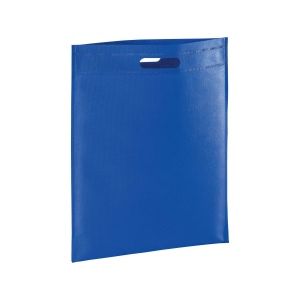 Shopper en TNT 80g/m2 thermosoudé 2