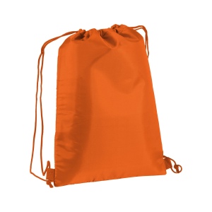 Sac à dos thermique en polyester 210 T avec fermeture réglable à cordon 4