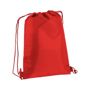 Sac à dos thermique en polyester 210 T avec fermeture réglable à cordon 7