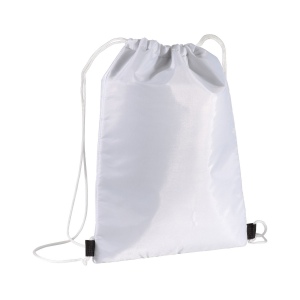 Sac à dos thermique en polyester 210 T avec fermeture réglable à cordon 9