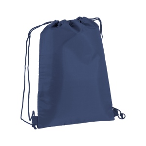 Sac à dos thermique en polyester 210 T avec fermeture réglable à cordon 6