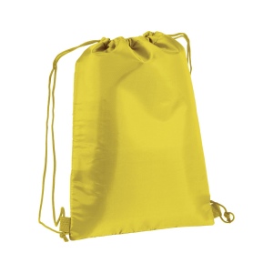 Sac à dos thermique en polyester 210 T avec fermeture réglable à cordon 5