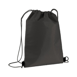 Sac à dos thermique en polyester 210 T avec fermeture réglable à cordon 8