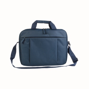 Sac informatique avec poche rembourrée 7
