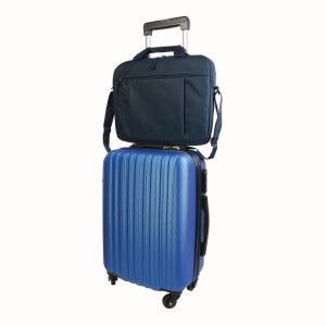 Sac informatique avec poche rembourrée 8