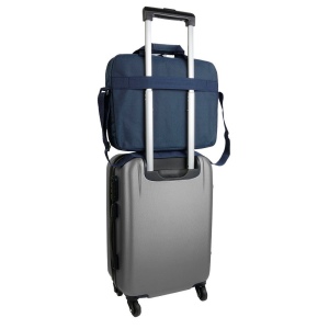 Sac informatique avec poche rembourrée 9