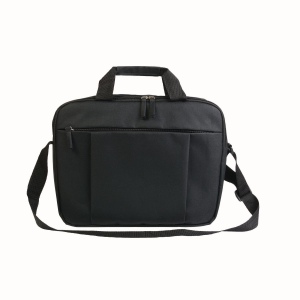 Sac informatique avec poche rembourrée 11