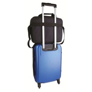 Sac informatique avec poche rembourrée 13