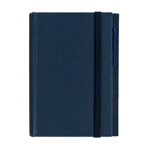 Bloque-notes avec papiers stylo et adhésif 3