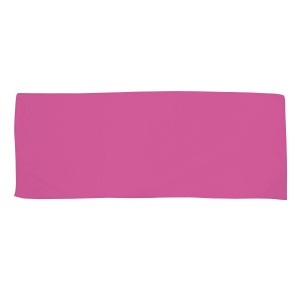 Serviette de sport rafraichissante en tissus de polyester (30 x 80 cm) 8