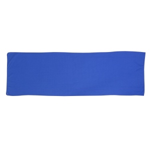 Serviette de sport rafraichissante en tissus de polyester (30 x 80 cm) 9
