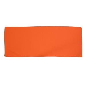 Serviette de sport rafraichissante en tissus de polyester (30 x 80 cm) 10