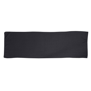 Serviette de sport rafraichissante en tissus de polyester (30 x 80 cm) 12