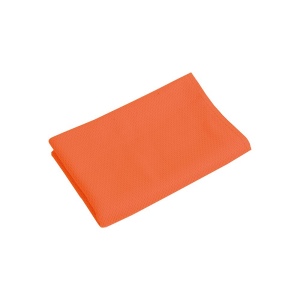 Serviette de sport rafraichissante en tissus de polyester (30 x 80 cm) 4