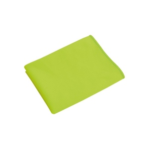 Serviette de sport rafraichissante en tissus de polyester (30 x 80 cm) 5