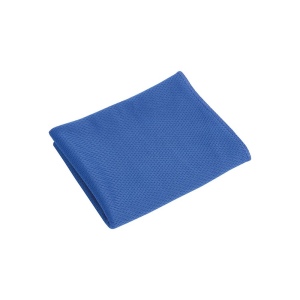 Serviette de sport rafraichissante en tissus de polyester (30 x 80 cm) 3